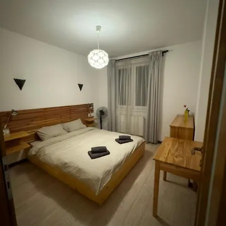 Aurora Apartment
