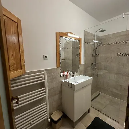 Apartment Aurora *